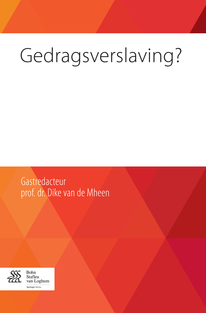 Gedragsverslaving? -  - E-Book