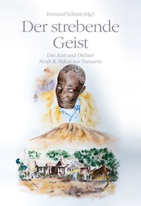 Der strebende Geist -  - E-Book