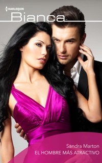 El hombre más atractivo - Sandra Marton - E-Book
