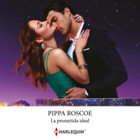La prometida ideal - Pippa Roscoe - Hörbuch