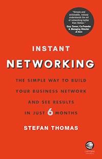 Instant Networking - Stefan Thomas - E-Book