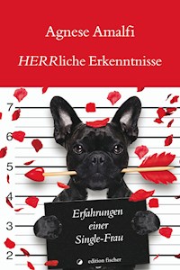 HERRliche Erkenntnisse - Agnese Amalfi - E-Book