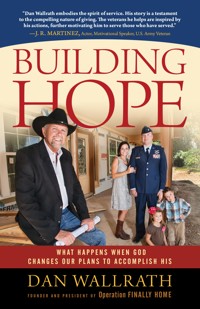 Building Hope - Dan Wallrath - E-Book