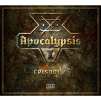 Apocalypsis, Staffel 1, Episode 9: Wearily Electors - Mario Giordano - Hörbuch