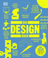 Big Ideas. Das Design-Buch - Eleanor Herring - E-Book