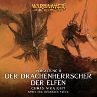 Warhammer The Old World: Vergeltung 2 - Chris Wraight - Hörbuch