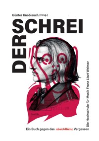 Der Schrei -  - E-Book