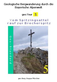 geo:Tour 5 - Rolf Otto Siegel - E-Book