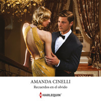 Recuerdos en el olvido - Amanda Cinelli - Hörbuch