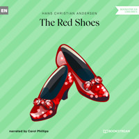The Red Shoes (Unabridged) - Hans Christian Andersen - Hörbuch