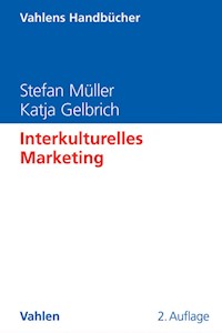 Interkulturelles Marketing - Stefan Müller - E-Book