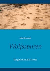Wolfsspuren - Maja Herrmann - E-Book