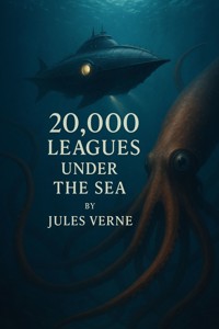 20000 Leagues Under the Seas (Illustrated) - Jules Verne. - E-Book