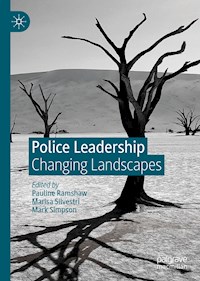 Police Leadership -  - E-Book