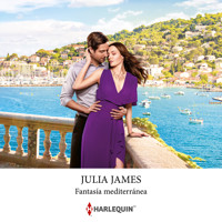 Fantasía mediterránea - Julia James - Hörbuch