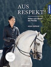 Aus Respekt - Anja Beran - E-Book