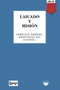 Laicado y misión - Varios autores - E-Book