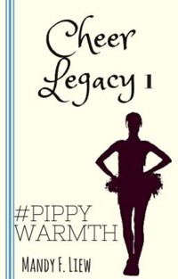 Cheer Legacy 1 - Mandy F. Liew - E-Book