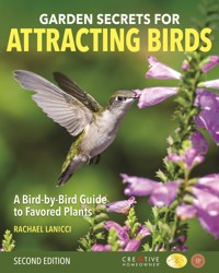 Garden Secrets for Attracting Birds, Second Edition - Rachael Lanicci - E-Book