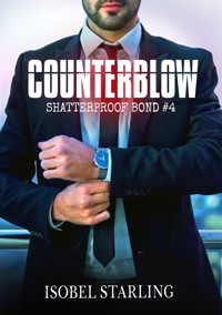 Counterblow - Isobel Starling - E-Book