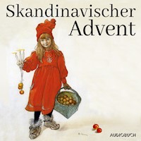 Skandinavischer Advent - Anonym - Hörbuch