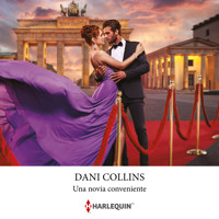 Una novia conveniente - Dani Collins - Hörbuch