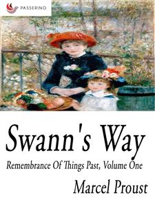 Swann's Way - Marcel Proust - E-Book