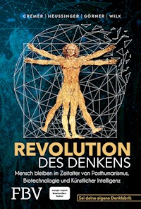Revolution des Denkens - Werner H. Heussinger - E-Book
