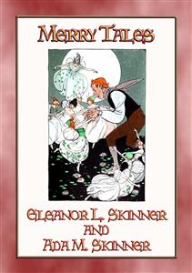 MERRY TALES - 29 Merry Tales - Anon E. Mouse - E-Book