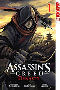 Assassin's Creed - Dynasty 01 - Xu Xianzh - E-Book