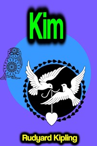 Kim - Rudyard Kipling - E-Book + Hörbuch