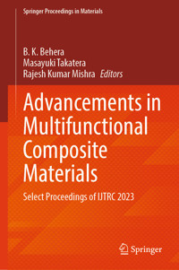 Advancements in Multifunctional Composite Materials -  - E-Book