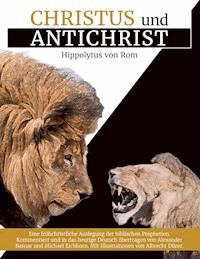 Christus und Antichrist - Alexander Basnar - E-Book