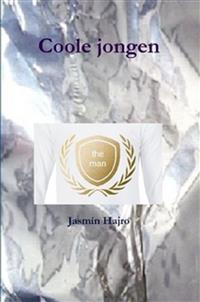 Coole jongen - Hajro Jasmin - E-Book