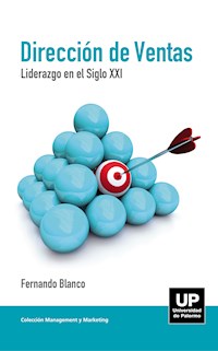 Dirección de ventas - Fernando Blanco - E-Book