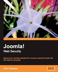 Joomla! Web Security - Chris Davenport - E-Book