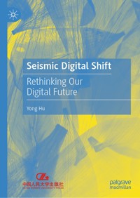 Seismic Digital Shift - Yong Hu - E-Book