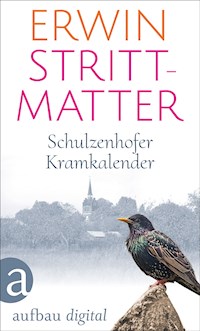 Schulzenhofer Kramkalender - Erwin Strittmatter - E-Book