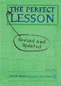 The Perfect Lesson - Jackie Beere - E-Book