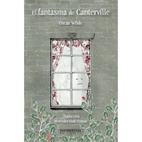 El fantasma de Canterville - Oscar Wilde - E-Book