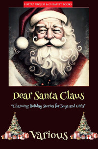 Dear Santa Claus - Various - E-Book