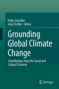 Grounding Global Climate Change -  - E-Book