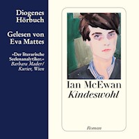 Kindeswohl - Ian McEwan - Hörbuch