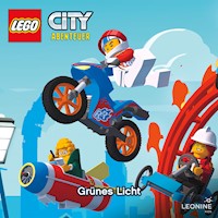 Folge 54: Grünes Licht -  - Hörbuch