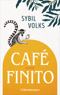 Café Finito - Sybil Volks - E-Book