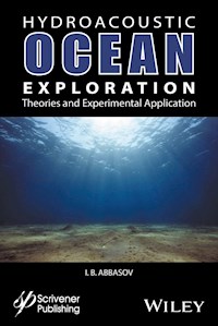 Hyrdoacoustic Ocean Exploration - - E-Book