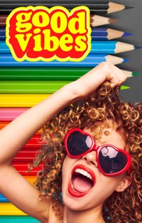Good Vibes - Cervantes Digital - kostenlos E-Book