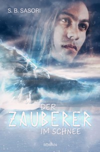 Der Zauberer im Schnee - S.B. Sasori - E-Book