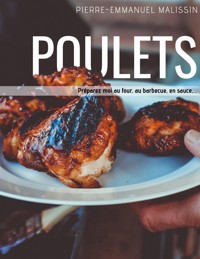 Poulets - Pierre-Emmanuel Malissin - E-Book