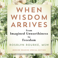 When Wisdom Arrives - Rosalyn Rourke - Hörbuch